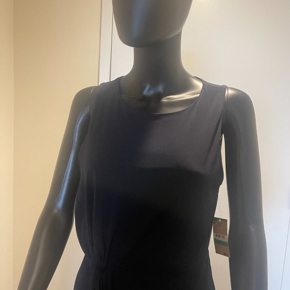 Collette's Closet | BRAND NEW Rachel Roy Navy Dress - Picture 6 of 9